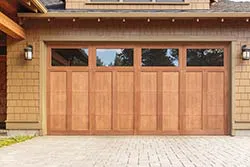 State Garage Door Repair Service Leesburg, VA 571-375-8503 - custom-side