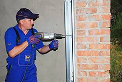 State Garage Door Repair Service Leesburg, VA 571-375-8503 - installation-side