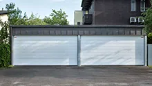 State Garage Door Repair Service Leesburg, VA 571-375-8503 - overhead-sidebar